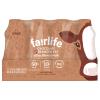 Fairlife Chocolate 2% Reduced Fat Ultra Filtered Milk 12/8 Fl Ounce Net Wt 96 Fl Ounce view 2