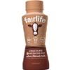 Fairlife Chocolate 2% Reduced Fat Ultra Filtered Milk 12/8 Fl Ounce Net Wt 96 Fl Ounce view 3