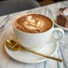 Eternal Spirit Beauty Asian Latte Coffee Singles - Indulge in Instant Luxury with Individual Packets for Quick and Velvety Bliss (15 Sachets - 0.64 Oz Each) view 3