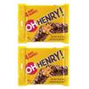 Oh Henry! 4 Full Sized Chocolate Candy Bars, 232g/8.18oz 2-Pack (Imported from Canada) view 2