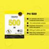 Precision Hydration Electrolyte Powder - No Artificial Ingredients, Multi Strength Hydration Packets - Individual Waterproof Servings - Gluten/Dairy Free, 1 Box (8 Packets, 500mg/L-Yellow) view 2