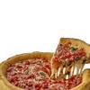 The Original Gino's East of Chicago Deep Dish Pizza 7 Pack (Spinach) view 4