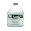 Spartan Oven and Grill Cleaner, 4-1 gal/cs view 1