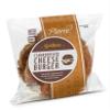 Advance Pierre, Flamebroiled Jumbo Cheeseburger, 7.0 oz. (12 Count) view 1