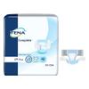 Tena Complete Brief, Large, 40" - 56", 24 Count. (Case of 72) view 1