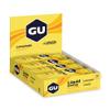 GU Energy Liquid Energy Gel With Complex Carbohydrates, Vegan, Gluten-Free, and Dairy-Free On-the-Go Energy for Any Workout, 12-Count, Lemonade view 2