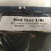 Red Star DADY-Dry Active Distiller's Yeast 1-lb view 2