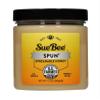 Sue Bee Premium Spun Honey, Pure Honey, Product of USA, US Grade A, Whipped Honey, 12 Ounce (Pack of 1) view 1