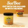 Sue Bee Premium Spun Honey, Pure Honey, Product of USA, US Grade A, Whipped Honey, 12 Ounce (Pack of 1) view 3
