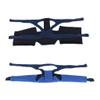 CPAP Neck Pads Headgear Strap Covers - for Resmed Airfit Airtouch f20 f30 Headgear Respironics Dreamwear - Fit Most Full face & Nasal mask view 4