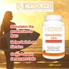 Resveratrol 1000mg Trans-Resveratrol + Quercetin Sirtuin Activator Boosts NAD Levels 120 Capsules 2 Month Supply view 3