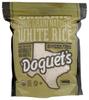 Doguet's, Rice White Long Grain Organic, 64 Ounce view 1