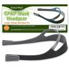 Endurimed Replacement for Respironics Dreamwear Headgear - CPAP Straps for Mask - Adjustable Head Strap for Dreamwear Nasal Mask - Full Adjustable Strap, Prevents Sleep Face Lines view 1