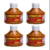 4 Pack Mrs Griffin's Regular BBQ Sauce 32 oz -Tangy Mustard Based BBQ Sauce view 1