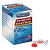 Cough Drops, Lozenge, 50 x 1, 7.6mg, PK50 (2-PK) view 1
