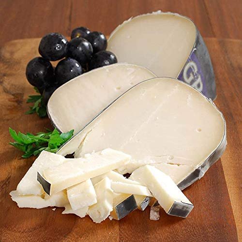 Cypress Grove Chevre Lamb Chopper Cheese - 5 lbs (cut portion)