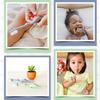 ANPEI ROARex Vegan Kids Toothbrush | Dino Design | Biodegradable & Compostable Natural Plant-Based Toothbrush | Dinosaur Theme | 1% for The Planet view 2