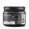 Marmarabirlik, Black Olives Spread, Turkish Olive Paste & Tapenade, Gourmet Mediterranean Flavor, Sandwiches, Crackers, Appetizer, Dips & Salads, Vegan, Kosher, Halal, 12oz (340g) view 2