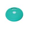 Bouncyband Portable Wiggle Seat Sensory Cushion, Green  On-The-Go 13 Rocking & Wiggle Seat Cushion to Improve Focus & Attention  Ideal Sensory Cushion for School or Home on Chairs, Benches, Floors view 1