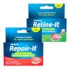 Dentemp Repair-it Denture Repair Kit & Reline-it Denture Reliner - Denture Kit (Multi-Pack) - Refit and Tighten Dentures for Both Upper & Lower Denture - Repair Broken Dentures & Loose Teeth view 1