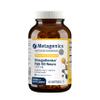 Metagenics OmegaGenics Fish Oil Neuro 1000 mg Omega Supplement for Brain Health & Function* - 750 mg DHA & 250 mg EPA - with No Fishy Taste - Sustainably Sourced - Non-GMO & Gluten-Free - 60 Softgels view 1