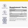 Metagenics OmegaGenics Fish Oil EPA 1200 - High Potency Omega-3 Supplement - Supports Heart, Brain & Immune Health* - Sustainably Sourced, Burpless Formula - Non-GMO, Gluten-Free - 90 Softgels view 4