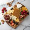 Papa Palermo Honeycomb 100% Edible, All-Natural, Gourmet Raw Honeycomb, No Additives, No Preservatives - 14 oz view 3