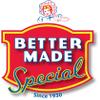 Better Made Special Original Flavor Potato Chips 2.75oz Bag view 2
