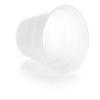 [1300 PACK] 9 oz Clear Plastic Cups - Disposable 9 Ounce Cold Drink Party Cups - Cold Drink, Soda Cups, Party Cups, Drinking Cups for Home, Office, Events, Wedding, Parties and Takeout view 2