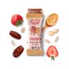 Skout Organic Peanut Butter & Jelly Real Food Bars for Kids (18 Pack) | Organic Snacks for Kids | Plant-Based Nutrition, No Refined Sugar | Vegan | Gluten, Dairy, Grain & Soy Free view 1