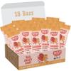 Skout Organic Peanut Butter & Jelly Real Food Bars for Kids (18 Pack) | Organic Snacks for Kids | Plant-Based Nutrition, No Refined Sugar | Vegan | Gluten, Dairy, Grain & Soy Free view 3