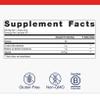 Metagenics Creatine UP  Creatine Supplement for Women & Men with Betaine & Taurine  Supports Muscle Growth, Strength & Recovery  Non-GMO, Gluten-Free  16.93 oz (480g) view 4