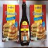 Aunt Maple's Buttermilk Pancake & Waffle Mix With aunt Maple's Orginal Syrup view 1