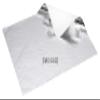 [4500 Pack] Insulated Aluminum Sandwich Sheets, 10 x 14 Inches, Plain Silver Honeycomb Cushion Sheets for Deli Squares, Burgers, To-Go Orders, Restaurants, BBQ view 1