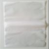 10" x 18" x 6 mil Reusable Coin Hopper Fill Bag with Venting (500/case) view 1