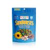Kimmie Candy Sunbursts Colorful Chocolate Covered Sunflower Seeds, 7.4 Ounce view 1