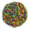 Kimmie Candy Sunbursts Colorful Chocolate Covered Sunflower Seeds, 7.4 Ounce view 2