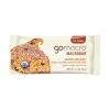 GoMacro Macrobar, Double Chocolate Peanut Butter Chips, 2.3 Ounce view 1
