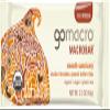 GoMacro Macrobar, Double Chocolate Peanut Butter Chips, 2.3 Ounce view 2