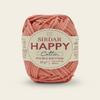 Sirdar Happy Cotton 793 Sorbet view 1