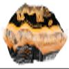 Pork King Good Nacho Cheddar Pork Rinds 7 OZ FAMILY SIZE (Chicharrones - Keto Snacks) view 3