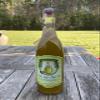 Extra Virgin Organic Olive Oil 100% First Cold Pressed New Crop, Gold Extraction, 1 Liter  33.8 oz. view 1