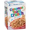 Cinnamon Toast Crunch Cereal (49.5 oz. box) vevo - PACK OF 4 view 1