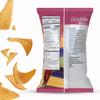 Double Bites | High Protein Diet Chip | 7 bags | Low Calorie, Gluten Free | BestMed (Honey Mustard) view 2