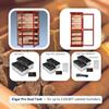 Cigar Electronic iCigar Pro Humidifier System for Wooden Humidor Cabinet (Humidifier + Bluetooth) view 3