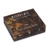Fire Element Crystal Collection Boxed Set, Zodiac Sign for Aries, Leo, Sagittarius, Genuine Gemstones, Fire Guidebook view 1