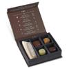 Fire Element Crystal Collection Boxed Set, Zodiac Sign for Aries, Leo, Sagittarius, Genuine Gemstones, Fire Guidebook view 2