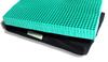 EquaGel General Cushion - 18" W x 16" D x 2" H view 1