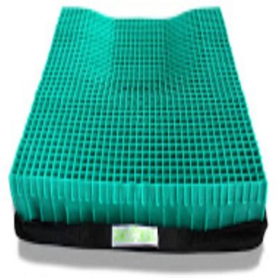EquaGel Protector Cushion - 16" W x 16" D x 2.5" H