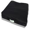 EquaGel Protector Cushion - 16" W x 16" D x 2.5" H view 2
